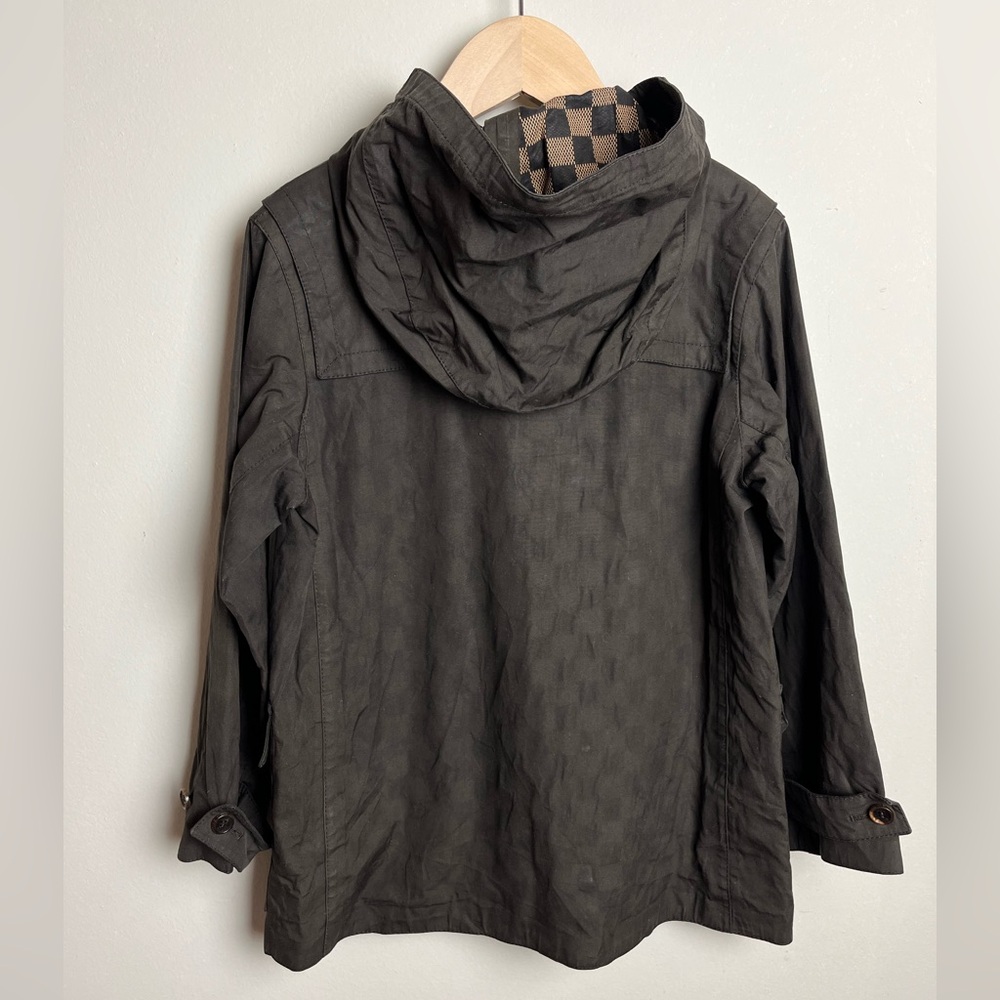 LOUIS VUITTON Boys Jacket Size 6 - Picture 11 of 16